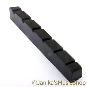 BASS GUITAR NUT 6 STRING LP STYLE 54x6x9mm